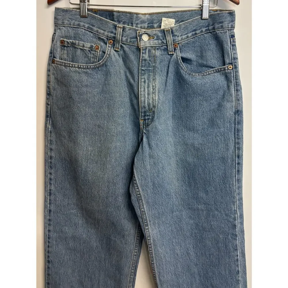 Levis vintage 90s